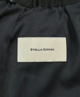 STELLA CIFFON（ステラシフォン）ロング・マキシ丈スカート 黒 サイズ:36(S位) レディース/2200691838069