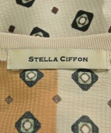 STELLA CIFFON（ステラシフォン）ブラウス ベージュ サイズ:38(M位) レディース/2200683699128
