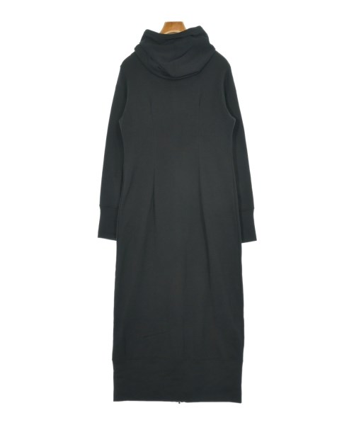 intoca（イントゥーカ）ワンピース 黒 サイズ:2(M位) レディース/2200644747592