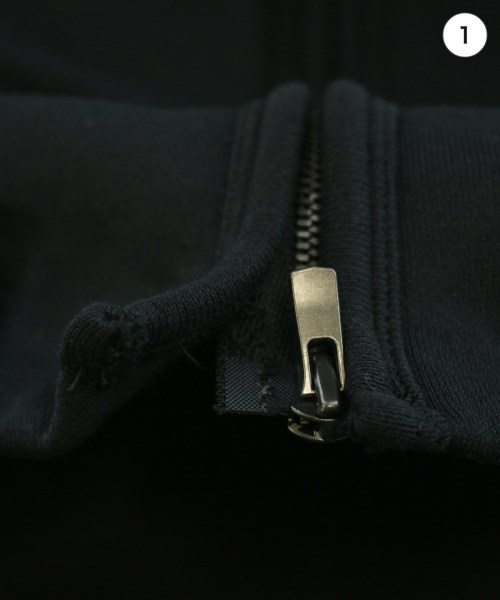 intoca（イントゥーカ）ワンピース 黒 サイズ:2(M位) レディース/2200644747592