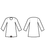 intoca（イントゥーカ）ワンピース 黒 サイズ:2(M位) レディース/2200644747592