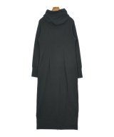 intoca（イントゥーカ）ワンピース 黒 サイズ:2(M位) レディース/2200644747592