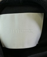 intoca（イントゥーカ）ワンピース 黒 サイズ:2(M位) レディース/2200644747592