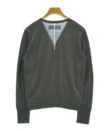 intoca（イントゥーカ）カーディガン グレー サイズ:1(S位) レディース/2200611648327