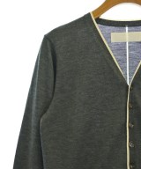 intoca（イントゥーカ）カーディガン グレー サイズ:1(S位) レディース/2200611648327