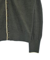 intoca（イントゥーカ）カーディガン グレー サイズ:1(S位) レディース/2200611648327