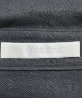 intoca（イントゥーカ）シャツワンピース グレー サイズ:2(M位) レディース/2200627482021