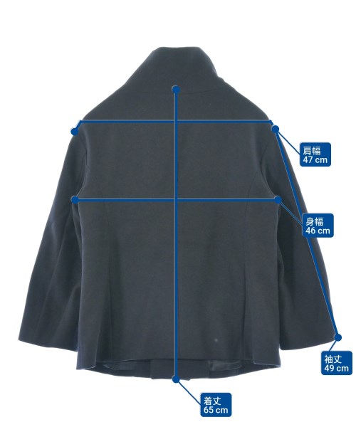 intoca（イントゥーカ）その他 紺 サイズ:1(S位) レディース/2200647350058