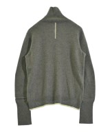 intoca（イントゥーカ）カーディガン グレー サイズ:2(M位) レディース/2200703907059