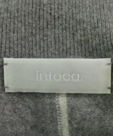 intoca（イントゥーカ）カーディガン グレー サイズ:2(M位) レディース/2200703907059