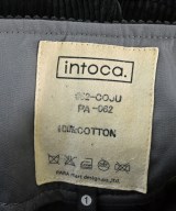 intoca（イントゥーカ）その他 黒 サイズ:1(S位) レディース/2200663415069
