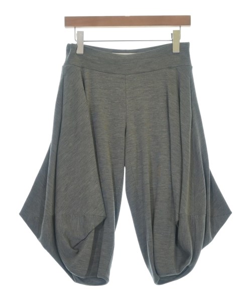 intoca(イントゥーカ)ショートパンツ グレー サイズ:1(S位)/2200663415083