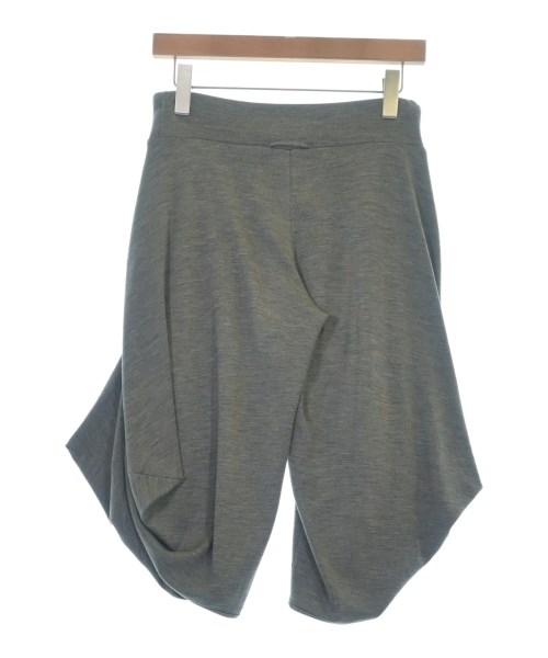 intoca（イントゥーカ）ショートパンツ グレー サイズ:1(S位) レディース/2200663415083