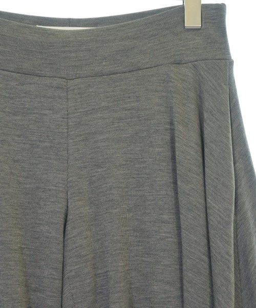 intoca（イントゥーカ）ショートパンツ グレー サイズ:1(S位) レディース/2200663415083