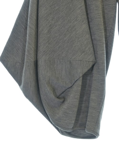 intoca（イントゥーカ）ショートパンツ グレー サイズ:1(S位) レディース/2200663415083