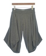 intoca（イントゥーカ）ショートパンツ グレー サイズ:1(S位) レディース/2200663415083