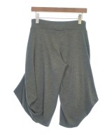 intoca（イントゥーカ）ショートパンツ グレー サイズ:1(S位) レディース/2200663415083