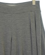 intoca（イントゥーカ）ショートパンツ グレー サイズ:1(S位) レディース/2200663415083