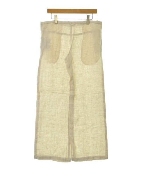 intoca（イントゥーカ）その他 ベージュ サイズ:1(S位) レディース/2200682944083