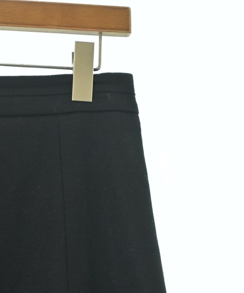 Reflect（リフレクト）ひざ丈スカート 黒 サイズ:11(L位) レディース/2200633299118