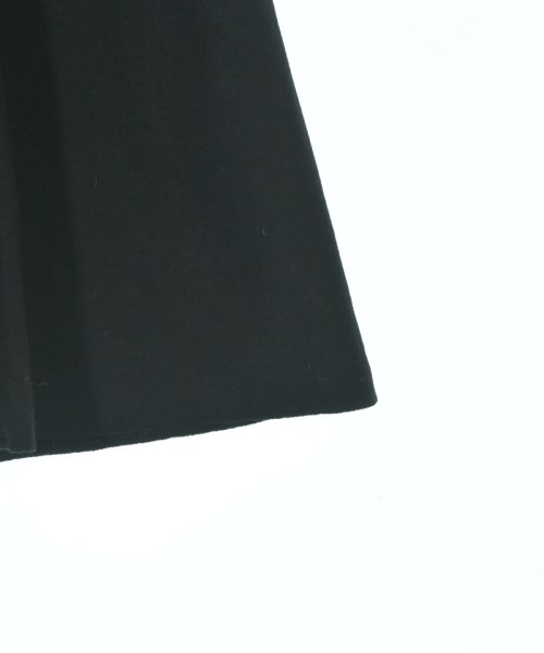 Reflect（リフレクト）ひざ丈スカート 黒 サイズ:11(L位) レディース/2200633299118