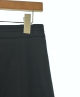 Reflect（リフレクト）ひざ丈スカート 黒 サイズ:11(L位) レディース/2200633299118