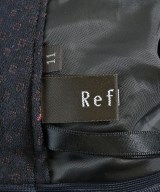 Reflect（リフレクト）ひざ丈スカート 黒 サイズ:11(L位) レディース/2200633299125