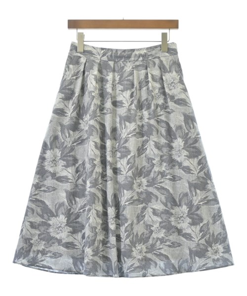 リフレクト(Reflect)のReflect ロング・マキシ丈スカート