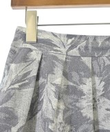 Reflect（リフレクト）ロング・マキシ丈スカート グレー サイズ:11(L位) レディース/2200633299163