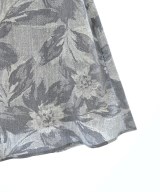 Reflect（リフレクト）ロング・マキシ丈スカート グレー サイズ:11(L位) レディース/2200633299163