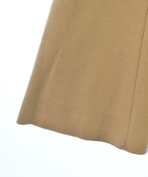 Reflect（リフレクト）ひざ丈スカート ベージュ サイズ:9(M位) レディース/2200633299170