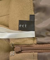 Reflect（リフレクト）ひざ丈スカート ベージュ サイズ:9(M位) レディース/2200633299170