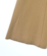 Reflect（リフレクト）ひざ丈スカート ベージュ サイズ:9(M位) レディース/2200633299170