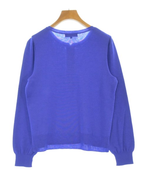 Reflect（リフレクト）カーディガン 紫 サイズ:9(M位) レディース/2200633299231