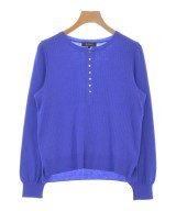 Reflect（リフレクト）カーディガン 紫 サイズ:9(M位) レディース/2200633299231