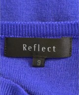 Reflect（リフレクト）カーディガン 紫 サイズ:9(M位) レディース/2200633299231