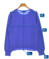 Reflect（リフレクト）カーディガン 紫 サイズ:9(M位) レディース/2200633299231