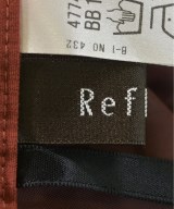 Reflect（リフレクト）ロング・マキシ丈スカート オレンジ サイズ:9(M位) レディース/2200623130018