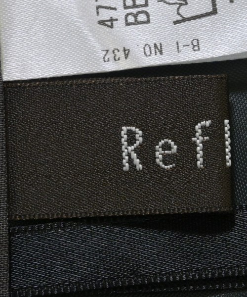 Reflect（リフレクト）ロング・マキシ丈スカート カーキ サイズ:9(M位) レディース/2200623130025