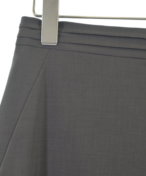 Reflect（リフレクト）ロング・マキシ丈スカート カーキ サイズ:9(M位) レディース/2200623130025