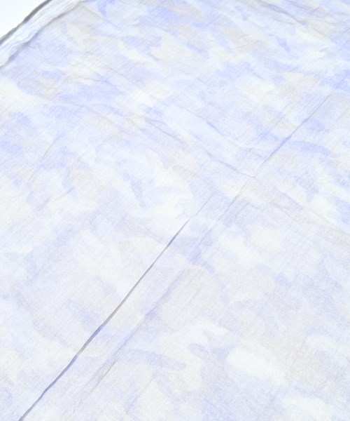 Reflect（リフレクト）ストール 紫 サイズ:- レディース/2200623130094