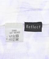 Reflect（リフレクト）ストール 紫 サイズ:- レディース/2200623130094