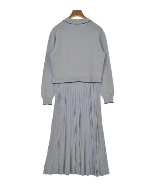 Reflect（リフレクト）ワンピース 青 サイズ:-(M位) レディース/2200619091033