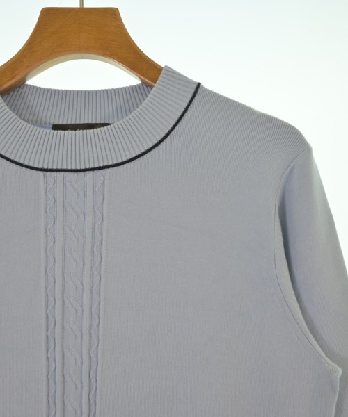 Reflect（リフレクト）ワンピース 青 サイズ:-(M位) レディース/2200619091033