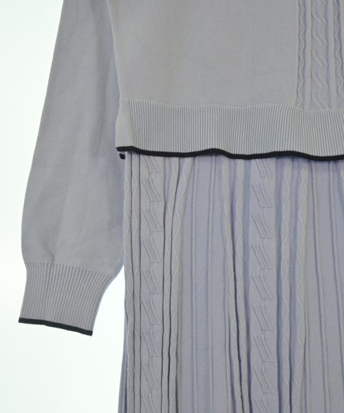 Reflect（リフレクト）ワンピース 青 サイズ:-(M位) レディース/2200619091033