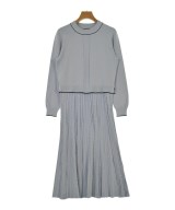 Reflect（リフレクト）ワンピース 青 サイズ:-(M位) レディース/2200619091033