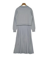 Reflect（リフレクト）ワンピース 青 サイズ:-(M位) レディース/2200619091033