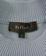 Reflect（リフレクト）ワンピース 青 サイズ:-(M位) レディース/2200619091033