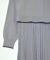 Reflect（リフレクト）ワンピース 青 サイズ:-(M位) レディース/2200619091033