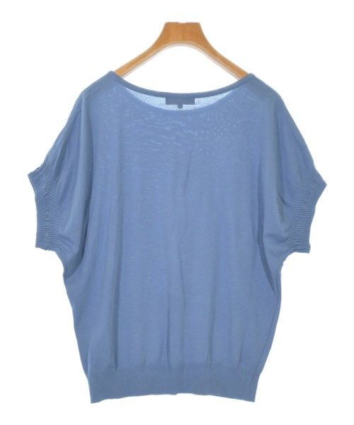 Reflect（リフレクト）ニット・セーター 青 サイズ:9(M位) レディース/2200619091040